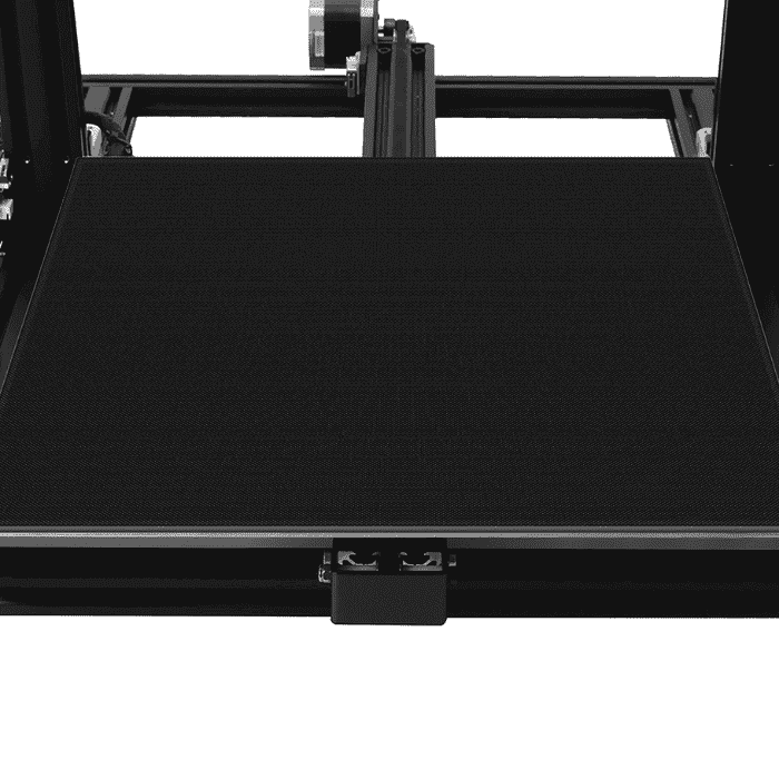Ultrabase 200*200mm 3D Printer Platform Tempered Heated Bed Glass Plate with Microporous Coating - Image 6