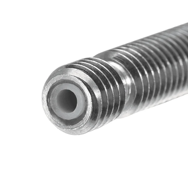 V5 Heat Break Hotend Throat With Teflon Tube for 1.75mm Filament - Image 3