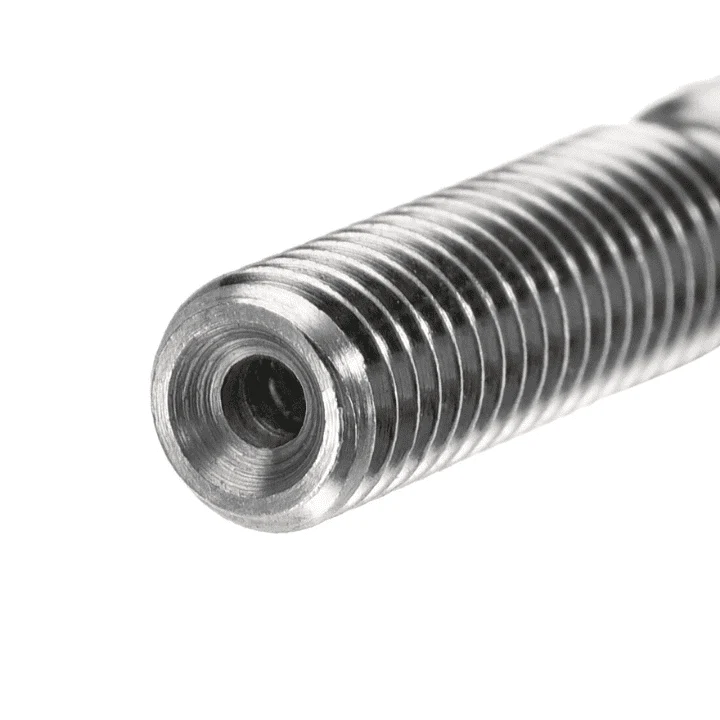 V5 Heat Break Hotend Throat With Teflon Tube for 1.75mm Filament - Image 4