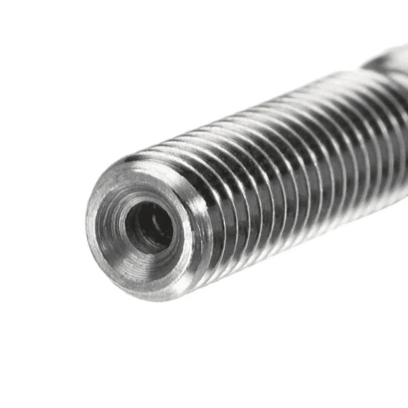V5 Heat Break Hotend Throat Without Teflon Tube for 1.75mm Filament – 29mm - Image 3