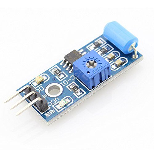Vibration Sensor Module - Image 2