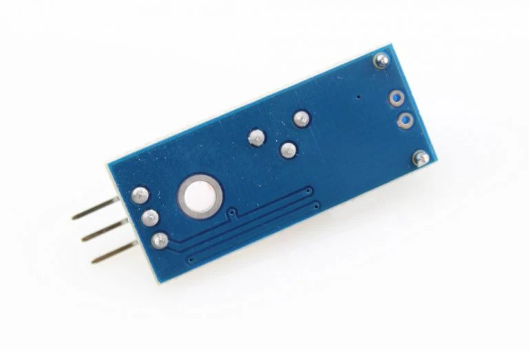 Vibration Sensor Module - Image 3