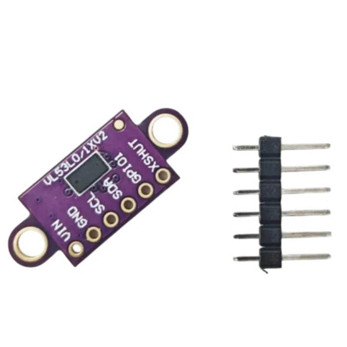 VL53L0X Laser Ranging Sensor - Image 12