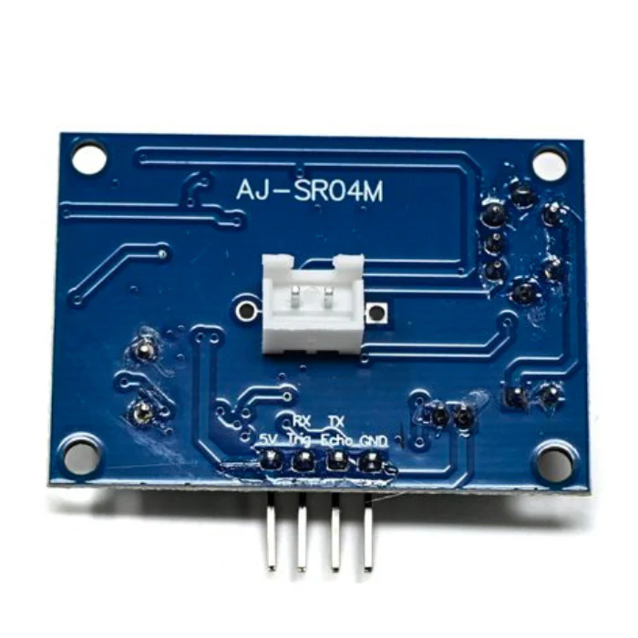 Waterproof Ultrasonic Sensor - Image 3