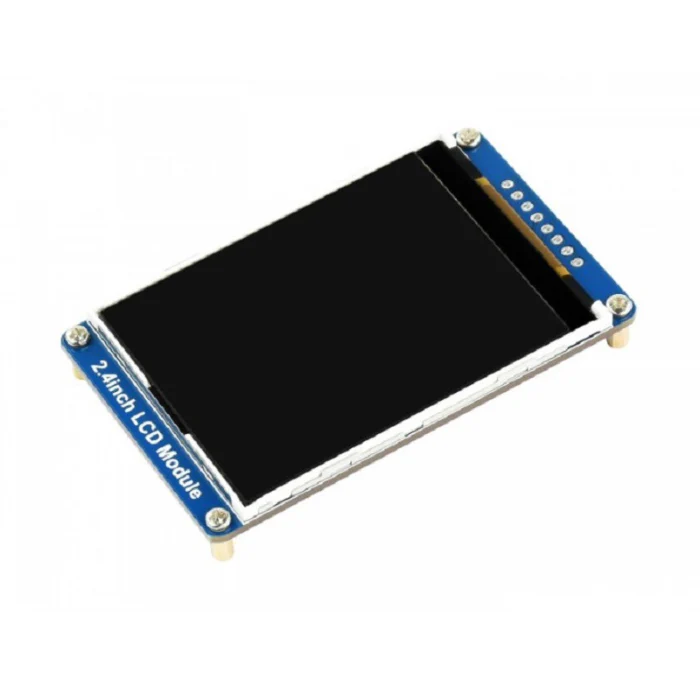 Wavesahre 2.4inch LCD Display Module 240×320 with 65K RGB - Image 2