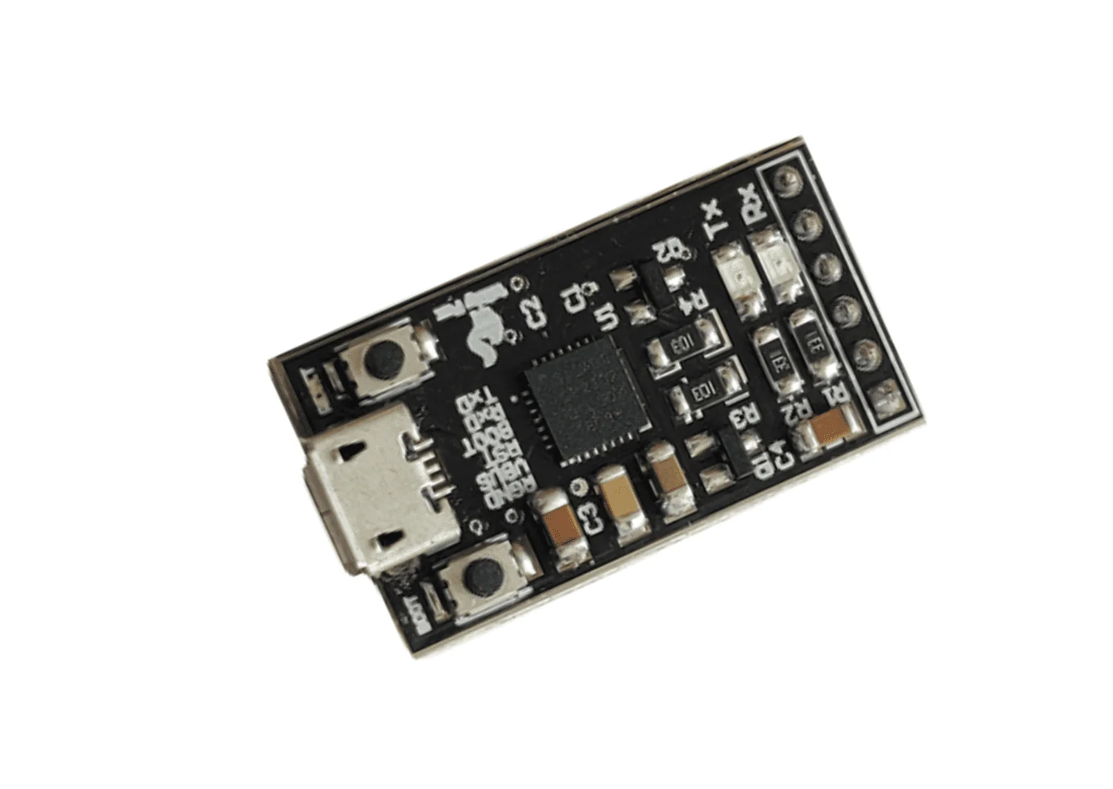 Witty Fox - ESP Programmer | USB to TTL Converter - Image 2