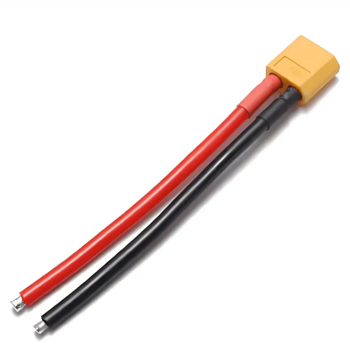 XT60 Male connector - Image 4