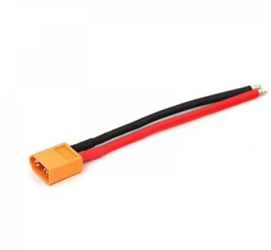 XT60 Male connector - Image 5